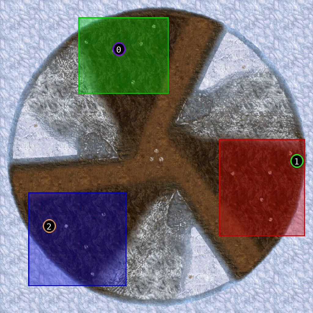 sat pic of Arctic Inferno